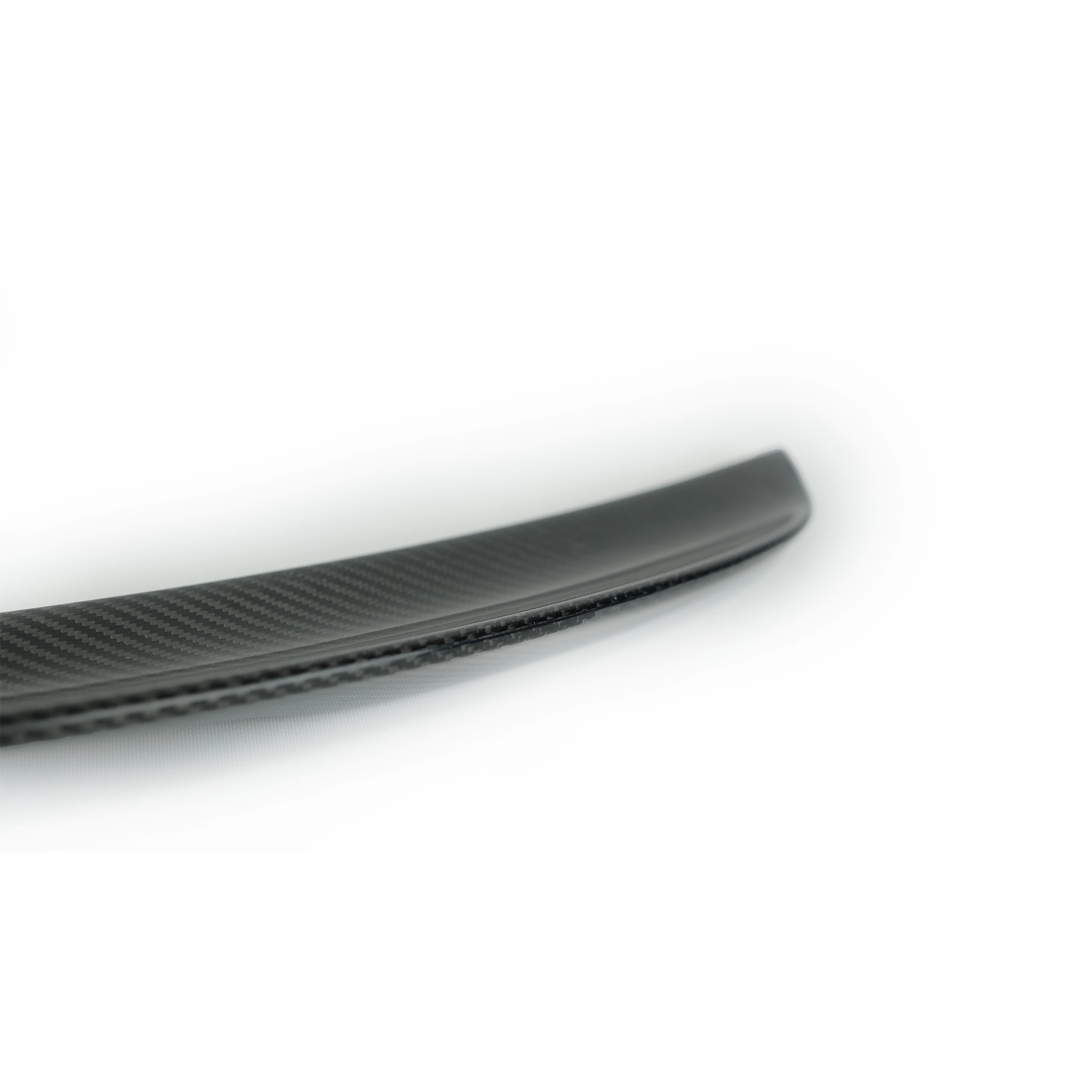 Drifton Bmw E90 MP Style Carbon Spoiler