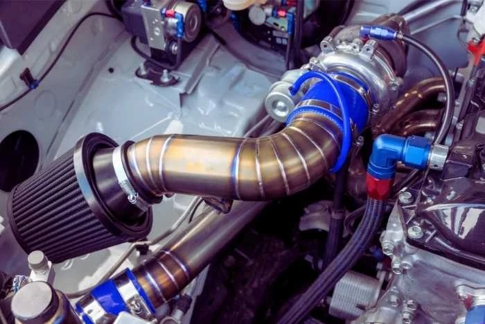 Understanding Turbo Engagement