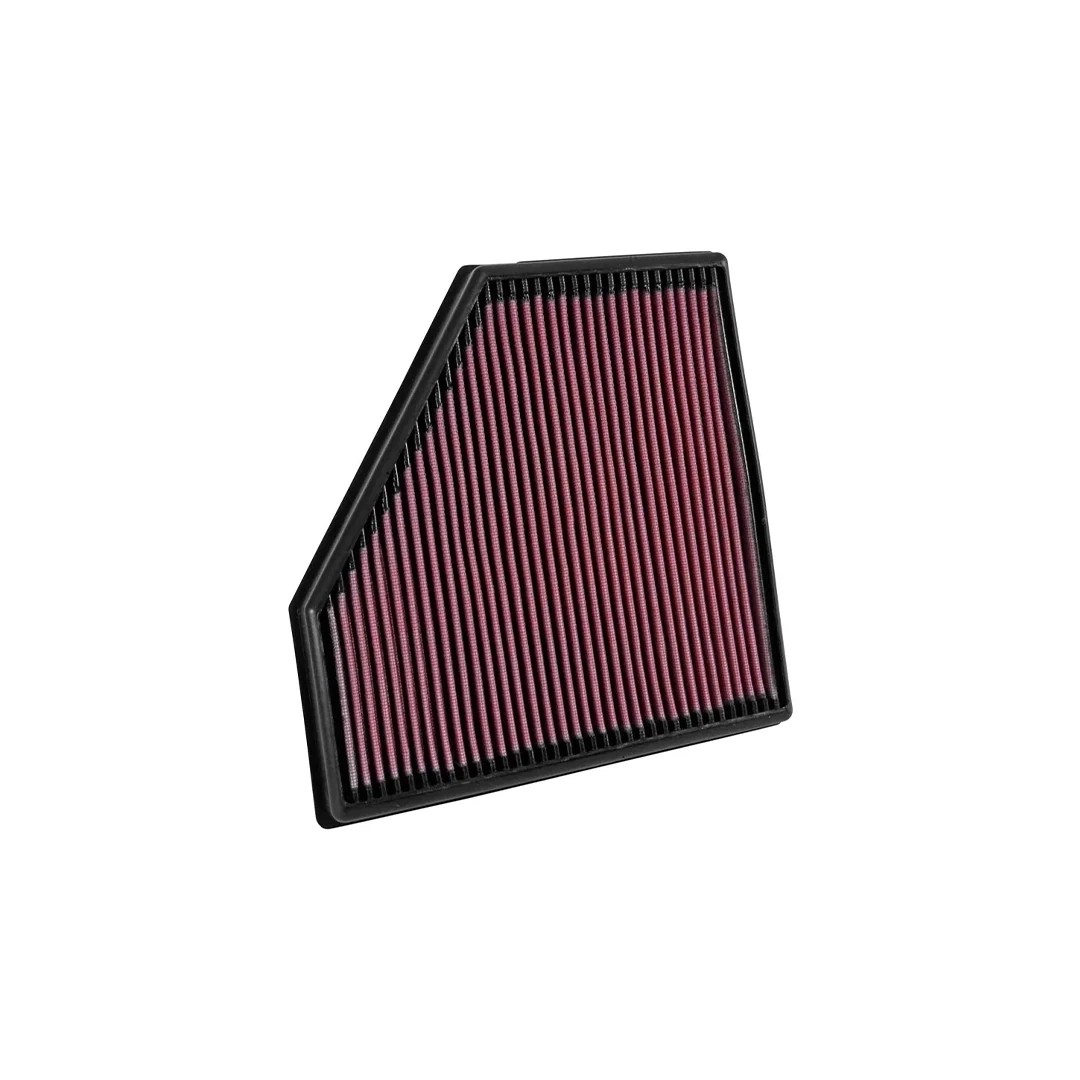 K&N KN-33-3051 High-Flow Air Filter