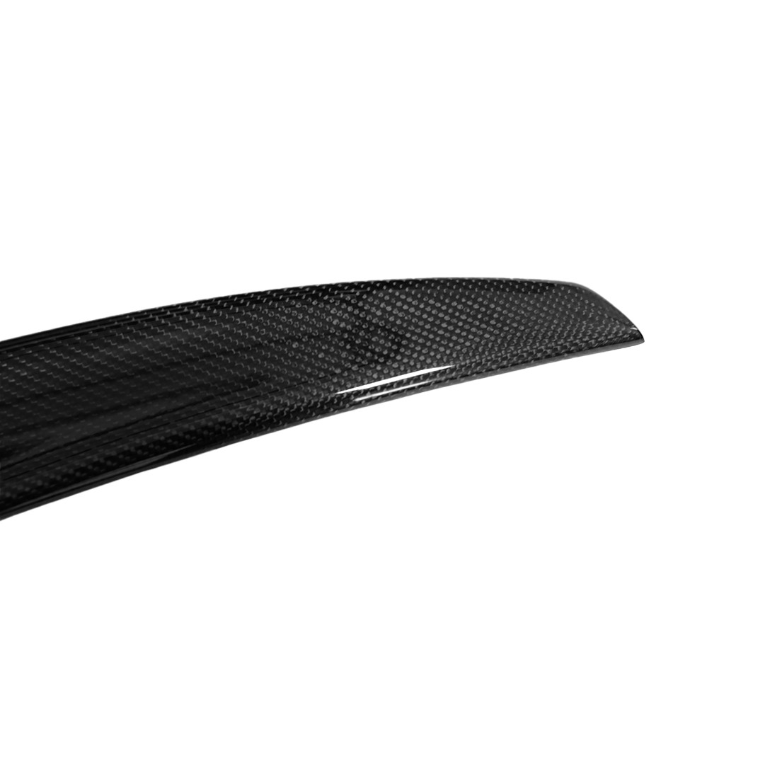 Drifton S5 Spoiler for Audi A5