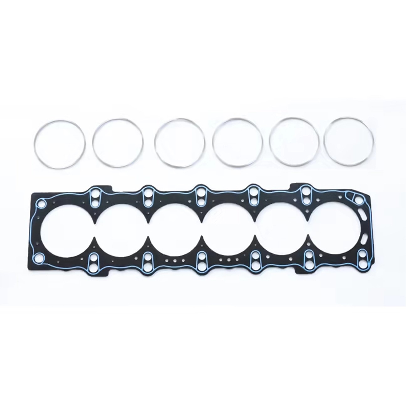 Athena 2JZ GE Conta (87mm)