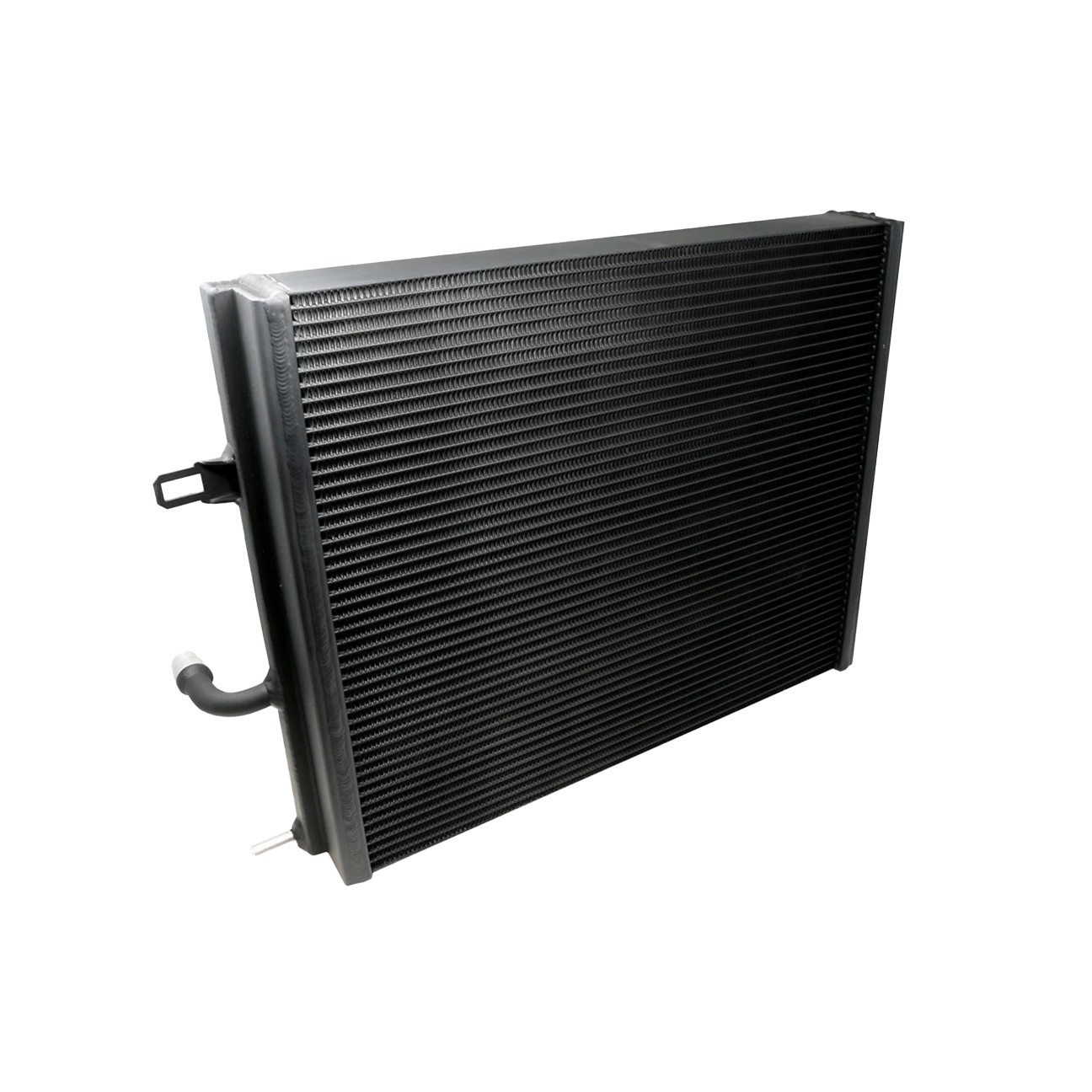 Burger Motorsports - Bmw B48-B58 Intercooler Isı Eşanjörü (Heat Exchanger) - F Serisi