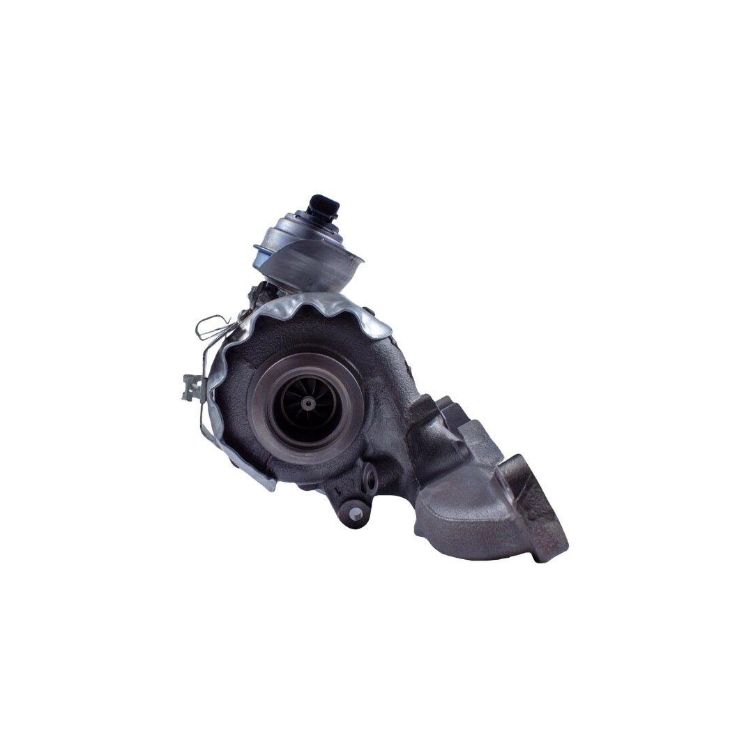 Garrett GTD 1449 V – 821866-5009S Passat TDI 135KW Euro 6B Turbo