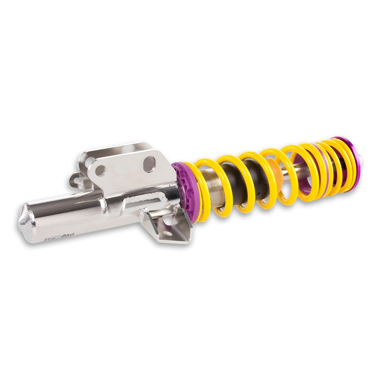 KW Variant 1 - 2015 Subaru BRZ Coilover