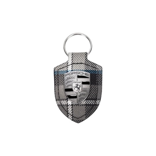 Porsche Design Keychain