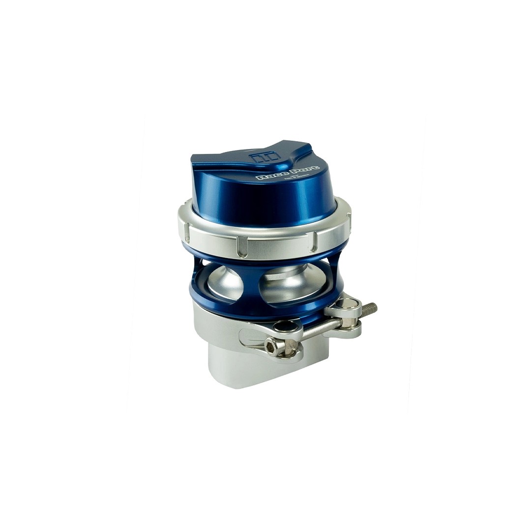 Turbosmart GenV Blue RacePort BOV