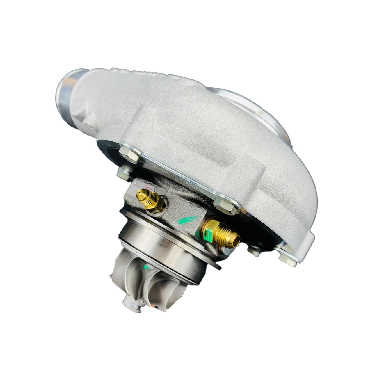 Garrett G30-900 62 mm Normal