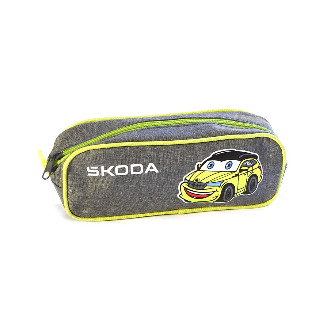 Skoda Pen Bag