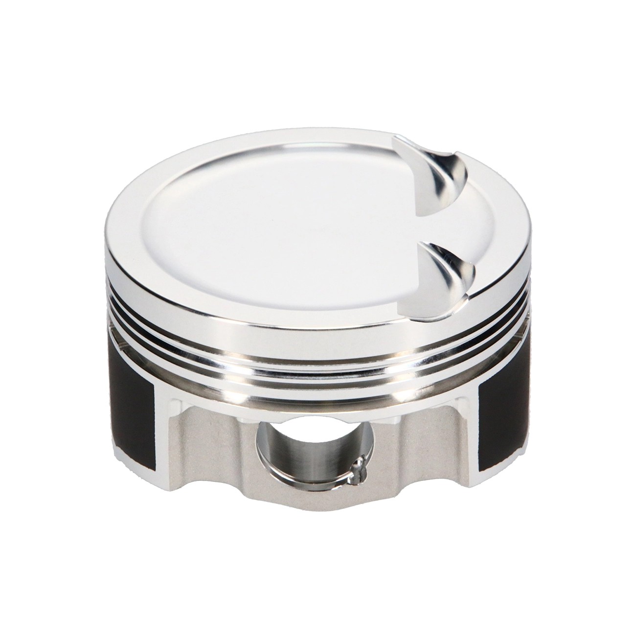 JE Pistons VAG 2.0T TSI/TFSI EA888 Gen3 83mm 9.6:1 FSR Dövme Piston Seti