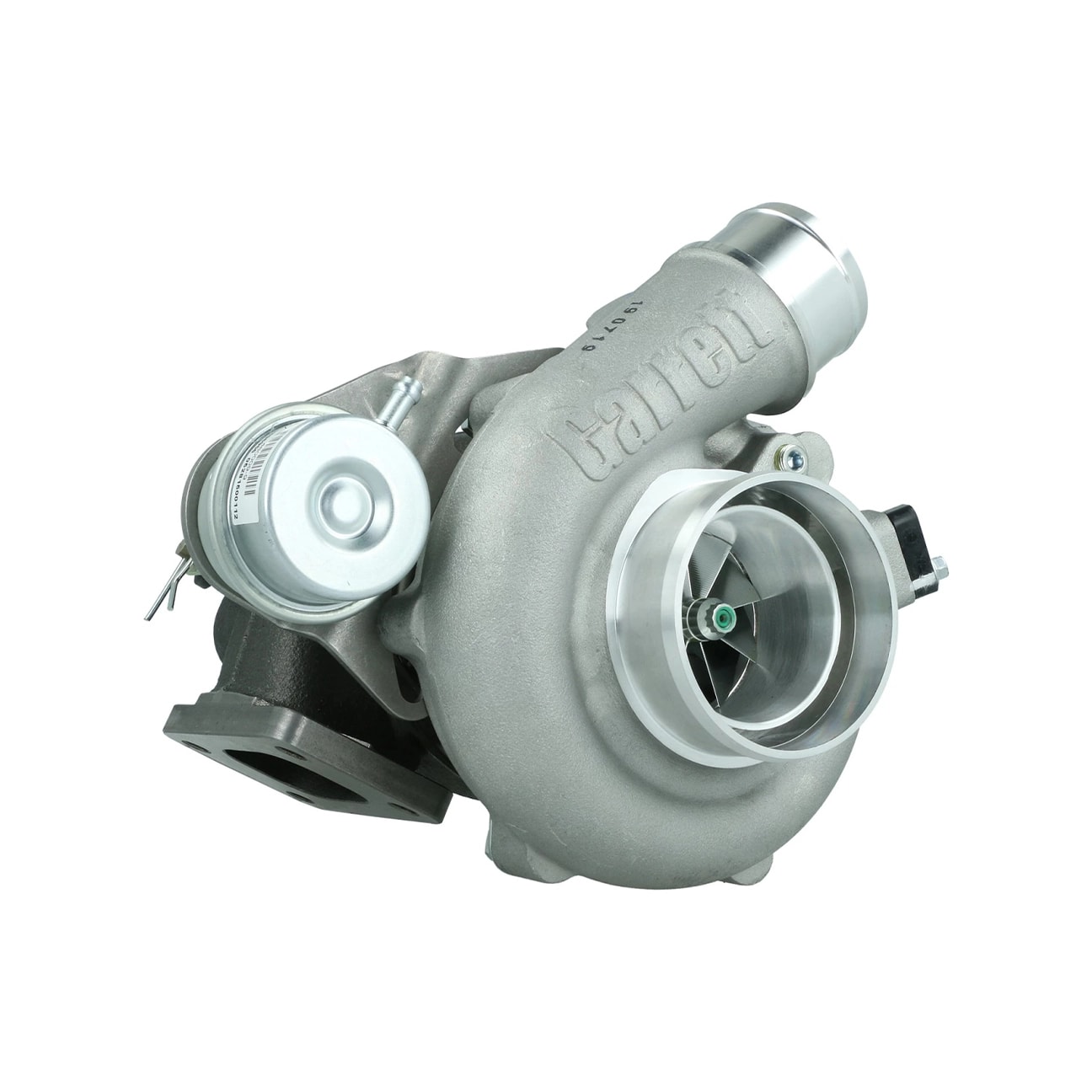 Garrett G25-660 54mm T25 Internal 0,64 A/R GT28 Style Normal