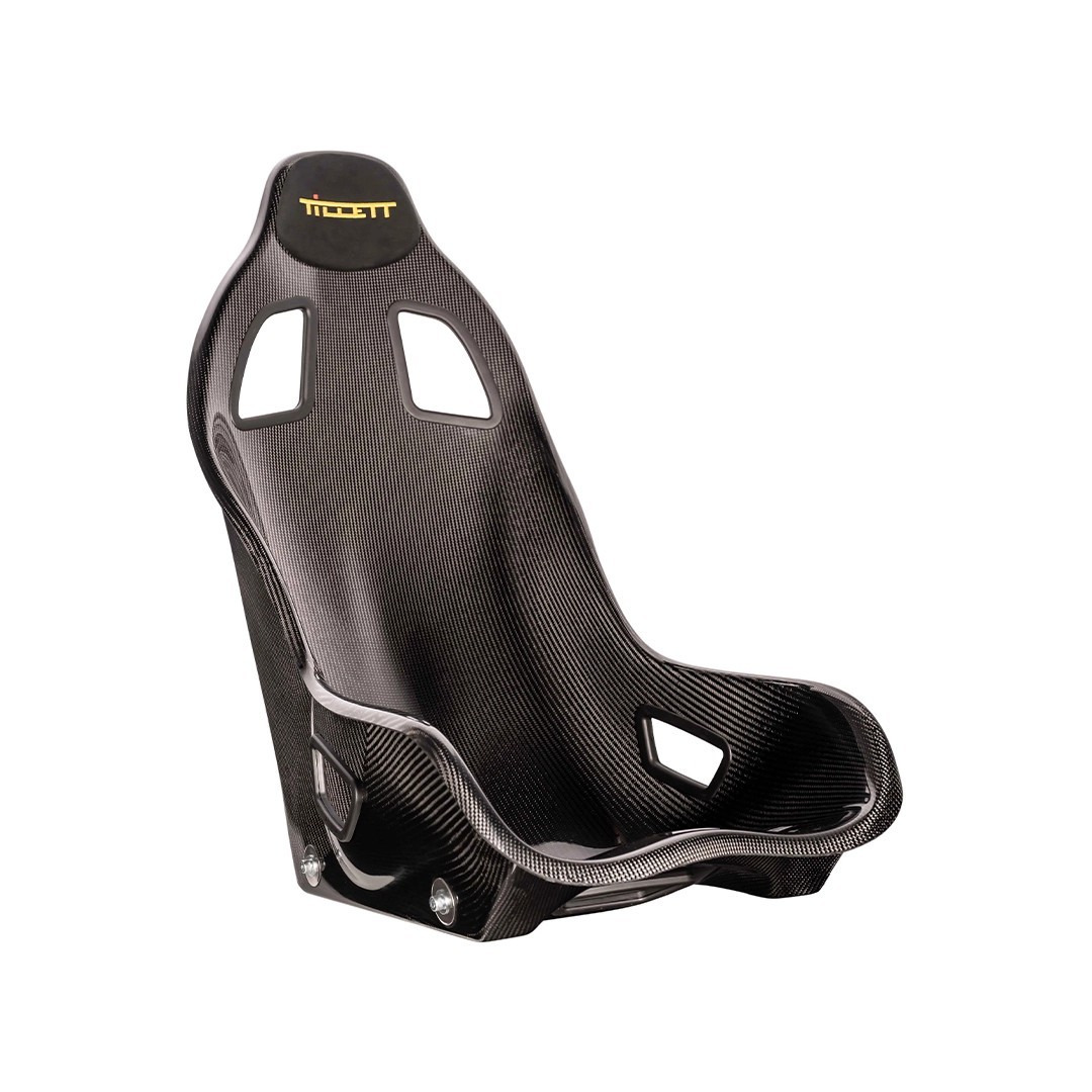 Tillett B7 Carbon Side-Mounting XL 3,8kg 47cm Sports Seat