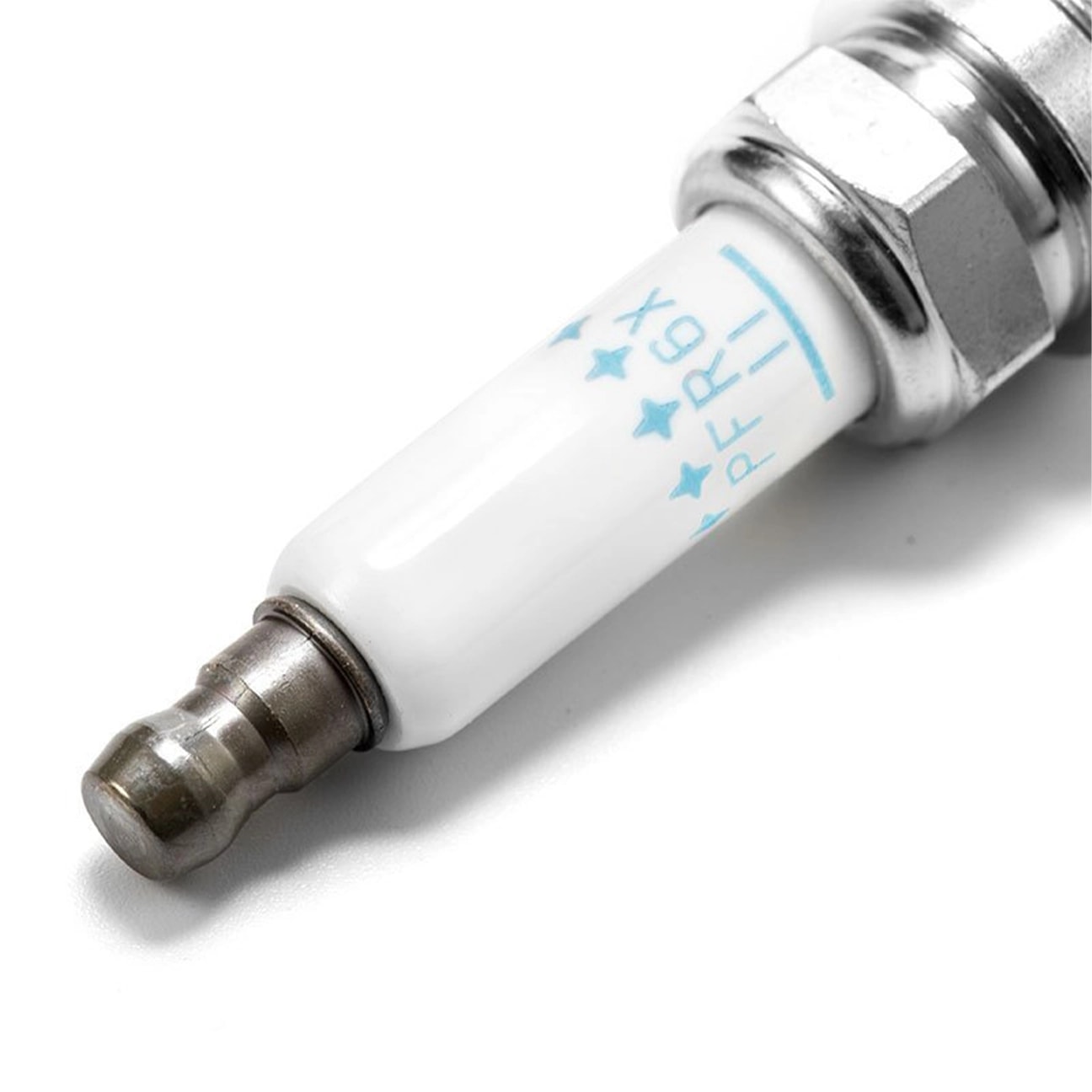 NGK 5757 PFR6X-11 Buji - Audi A4 - A5 - A6 - Q5 (2008–2012) - (1 Adet)