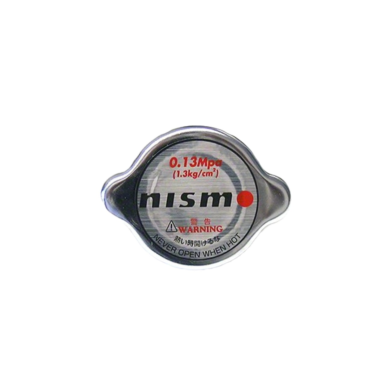 Nismo 1.3 Bar Radyatör Kapağı