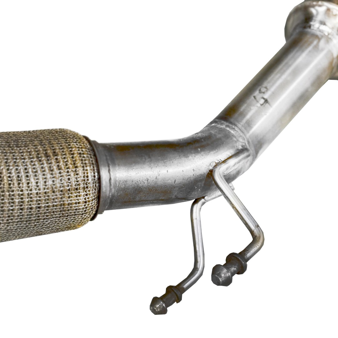 Ram2 Project Golf 7 GTI Downpipe