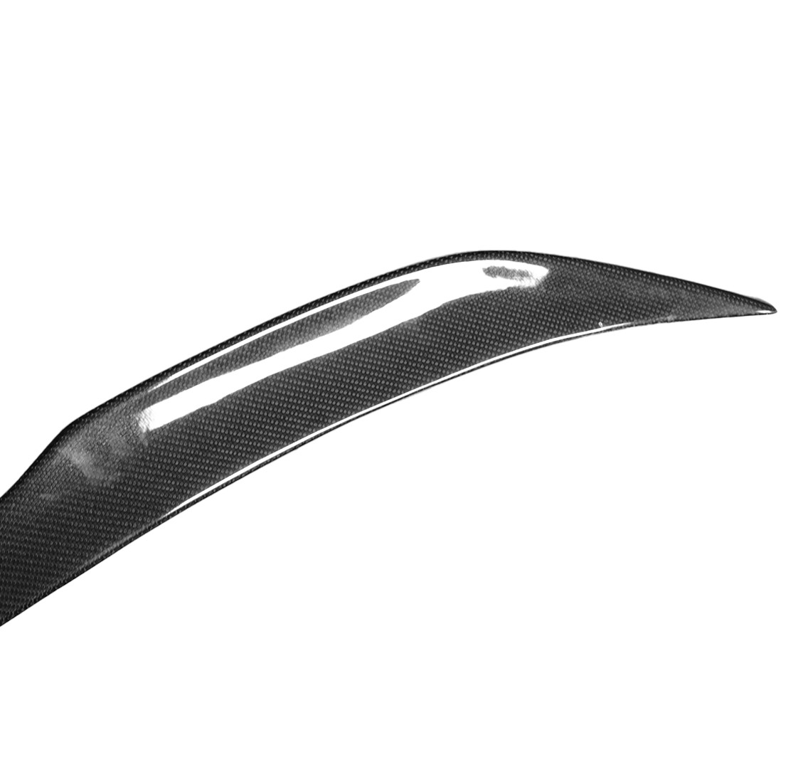 Drifton BMW G20 Carbon V Spoiler