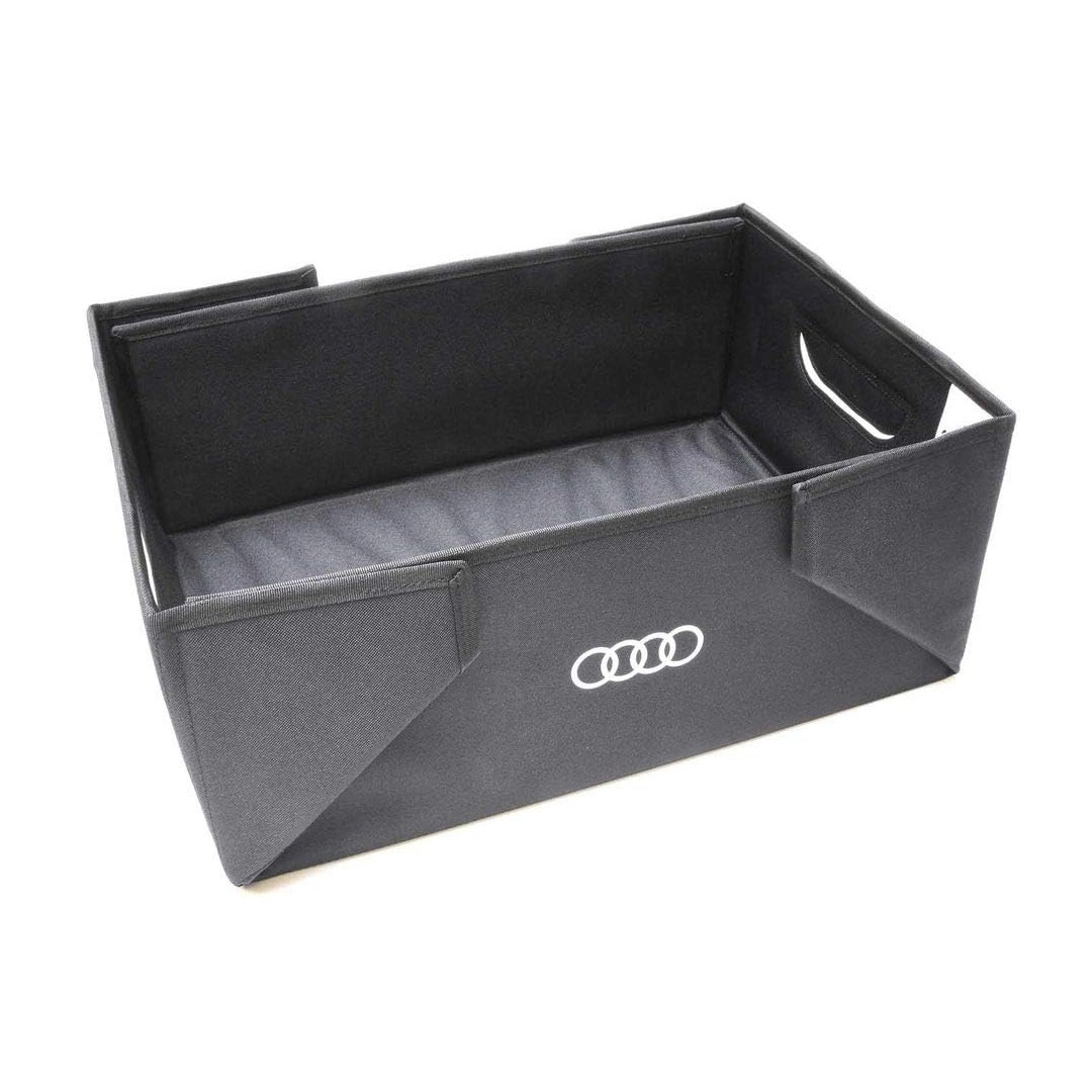 Audi 8U0061109 Interior Trunk Organizer