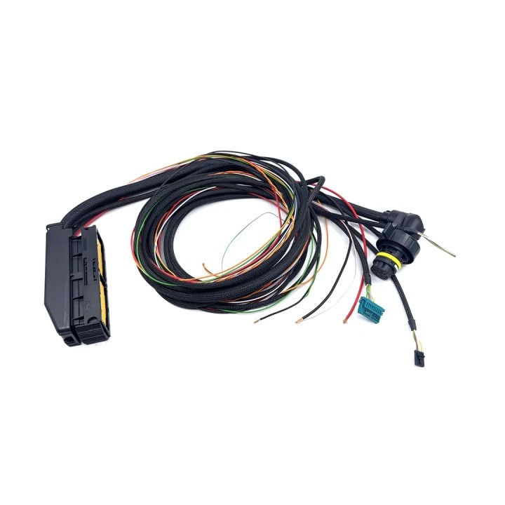 Turbolamik TCU ZF 8HP Gearbox Control Unit