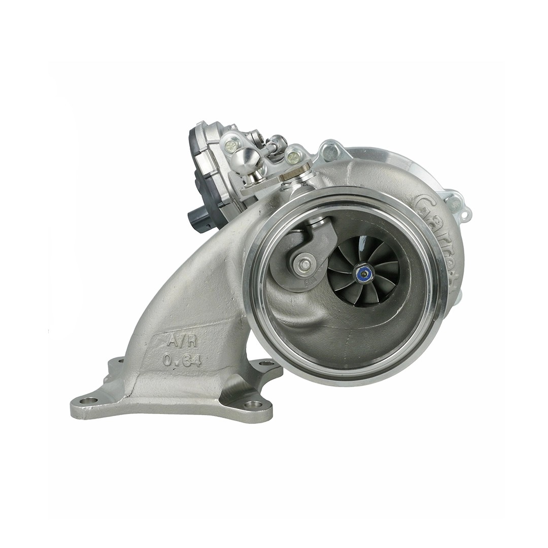 Garrett Powermax GT2260S EA888 4 GEN VAG 2.0 TSI / 2.0 TFSI 917056-5002S Turbo