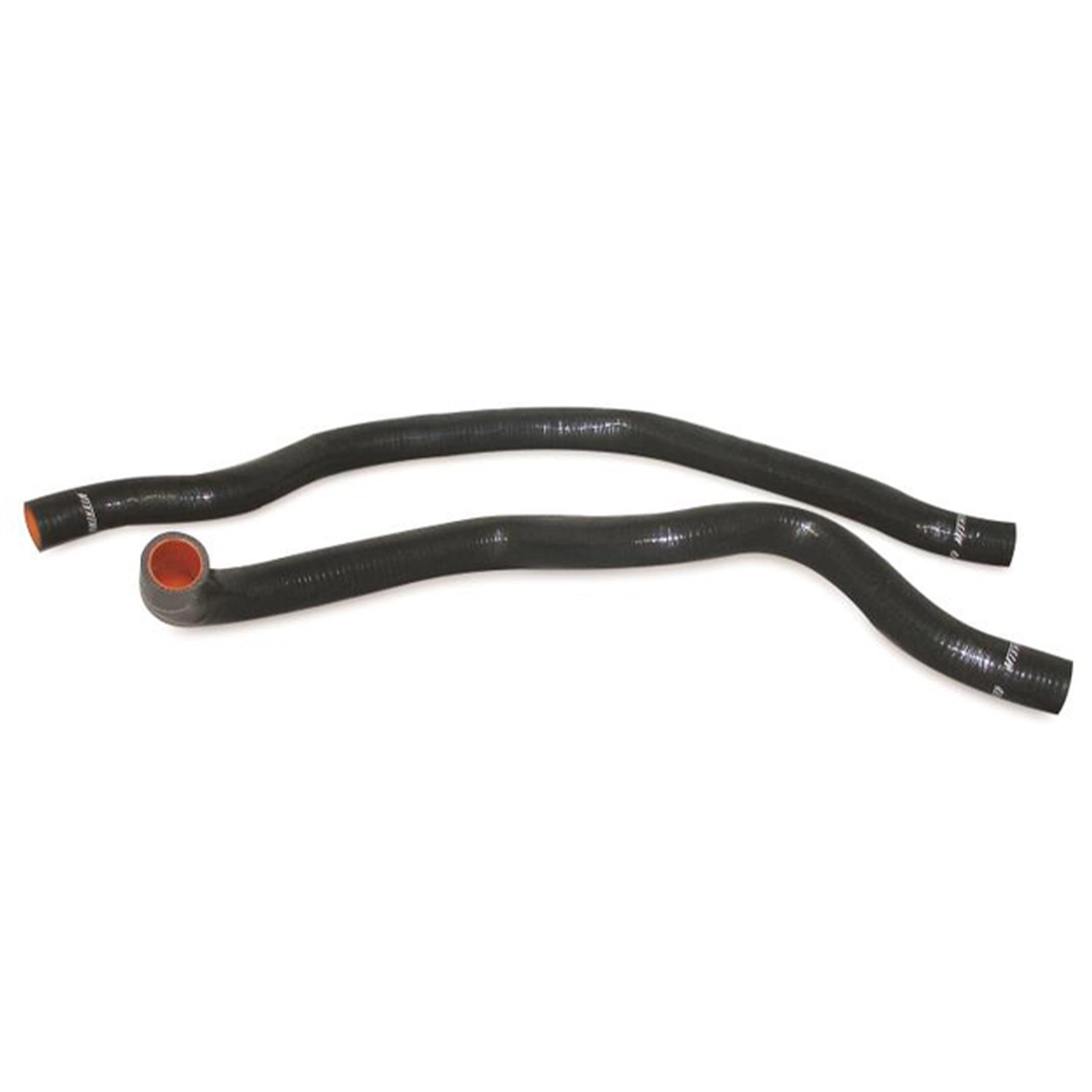 Mishimoto Honda S2000 2000–2009 Black Silicone Radiator Hose Set