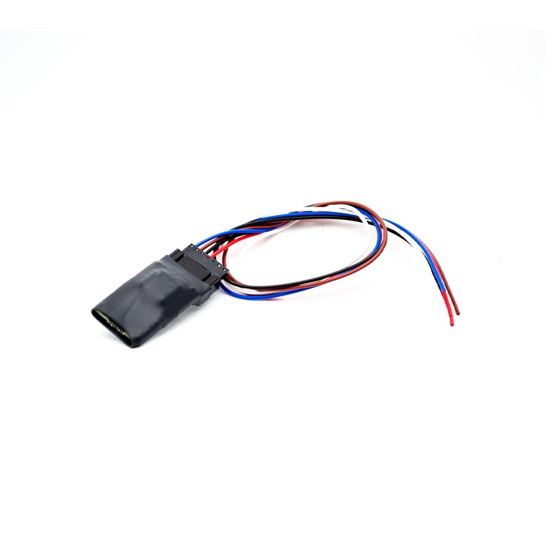 P3 Gauges Ethanol Sensor Voltage Adapter P3ESVA