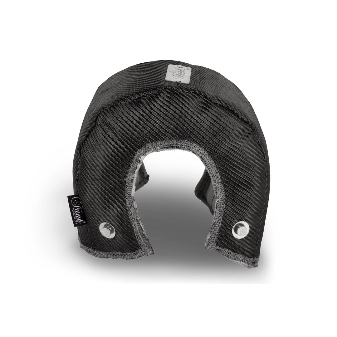 Funk Motorsport Universal T4 | CF Karbon Fiber Turbo Battaniyesi