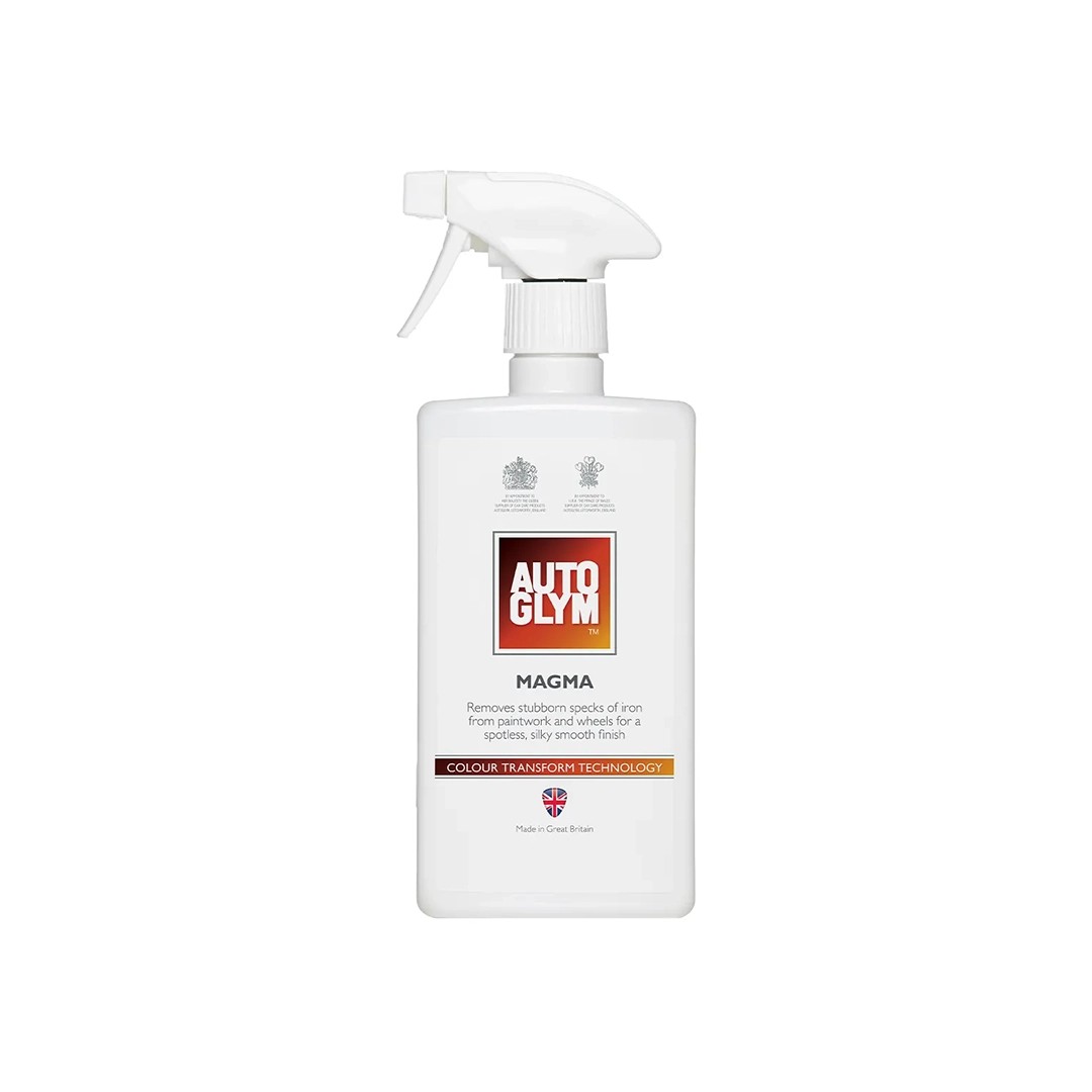 AutoGlym Magma 500ml PH Notr Demir Tozu Temizleyici