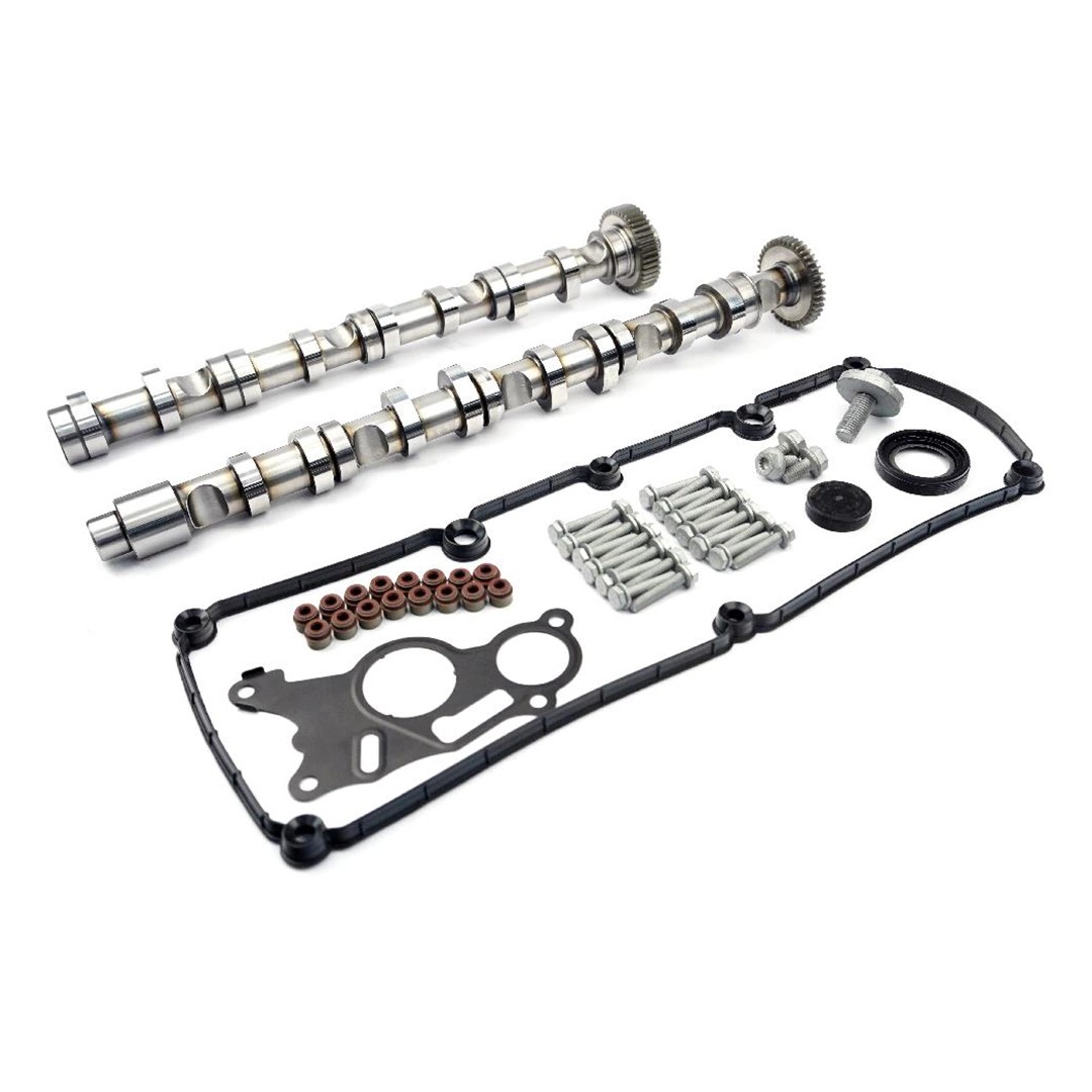 Darkside Developments Performance | Racing Camshaft Kit for 1.6 | 2.0 TDi Common Rail Diesel Engines