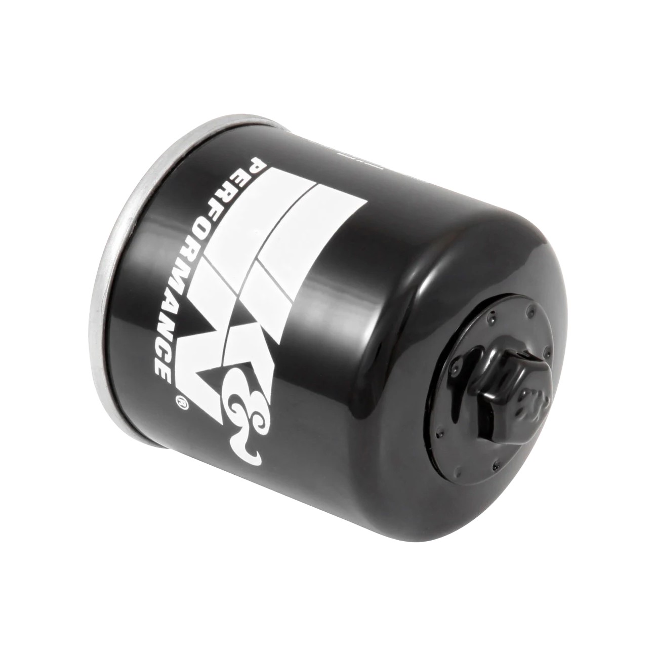 K&N KN-204-1 Oil Filter