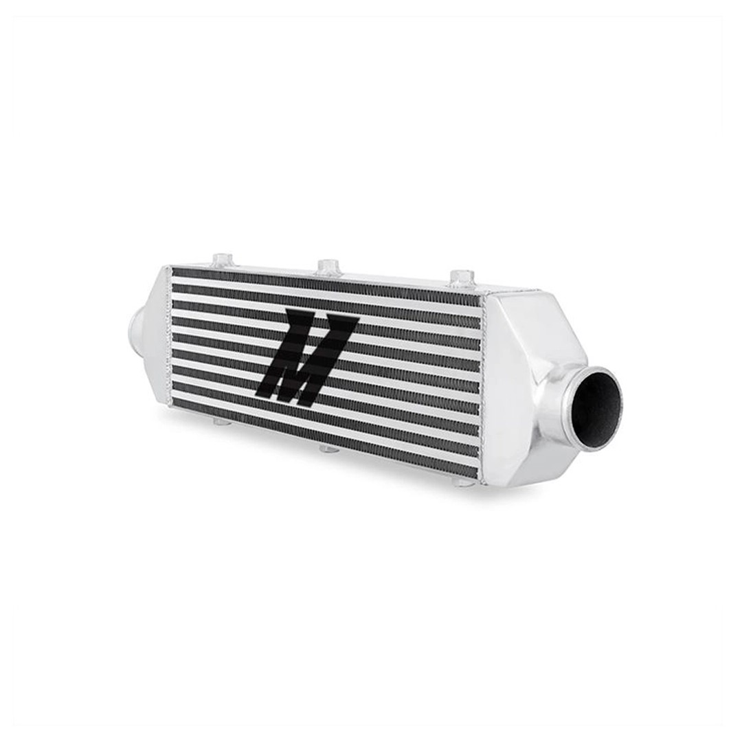 Mishimoto Z-Line Universal Intercooler 5.5 Litre - Silver
