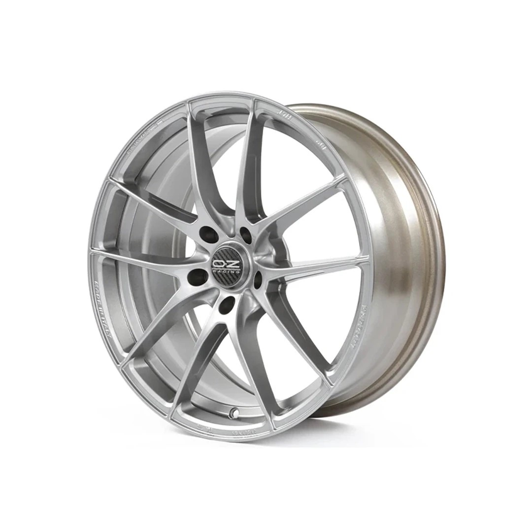 OZ Racing Leggera HLT Grigio Corsa 5x112 9x19 ET30 Takım Jant (4 Adet)