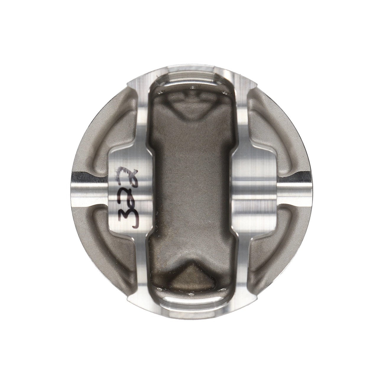 Wiseco Honda K24 (K20 Kafa) 12.5:1 Piston Seti