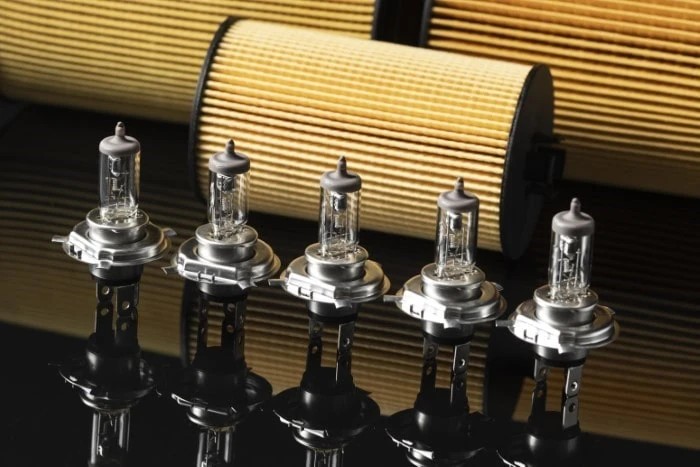 What Does an Open Air Filter Do?