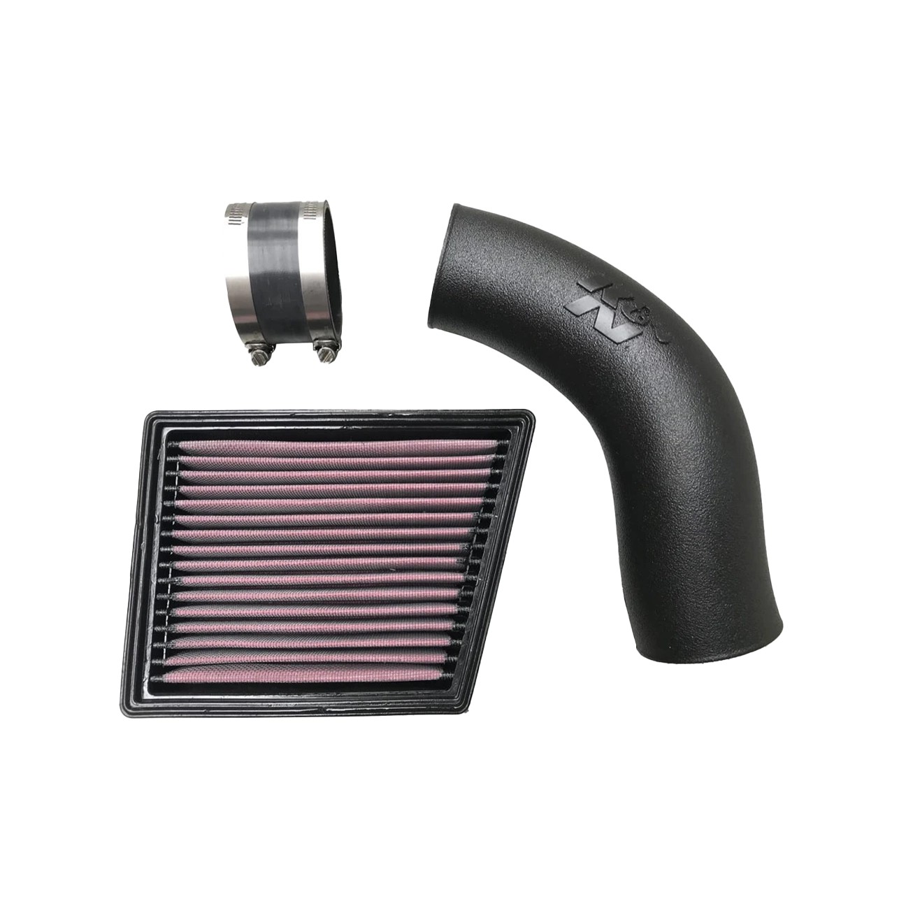 K&N KN-57-0695 Cold Air Intake