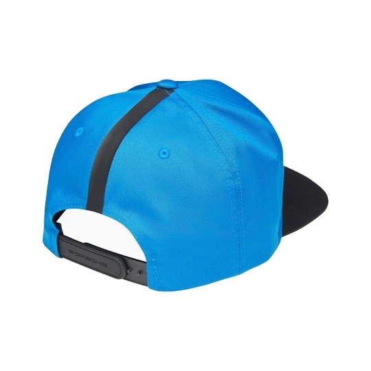 Porsche Design GT3 Blue Hat