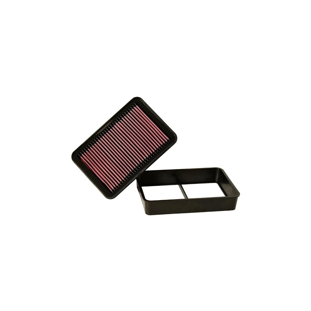 K&N KN-33-2392 High-Flow Air Filter