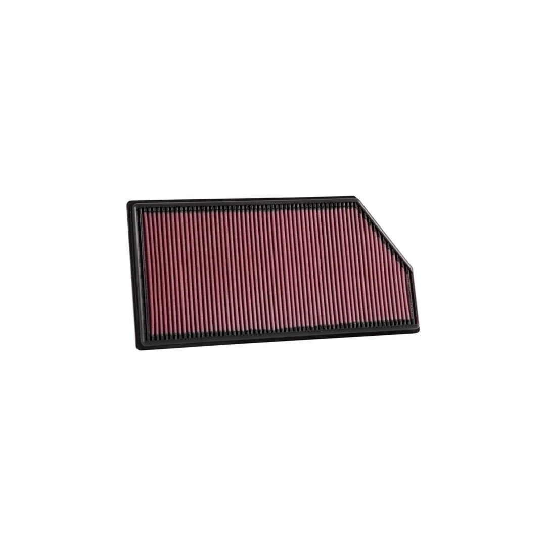 K&N KN-33-3068 High-Flow Air Filter