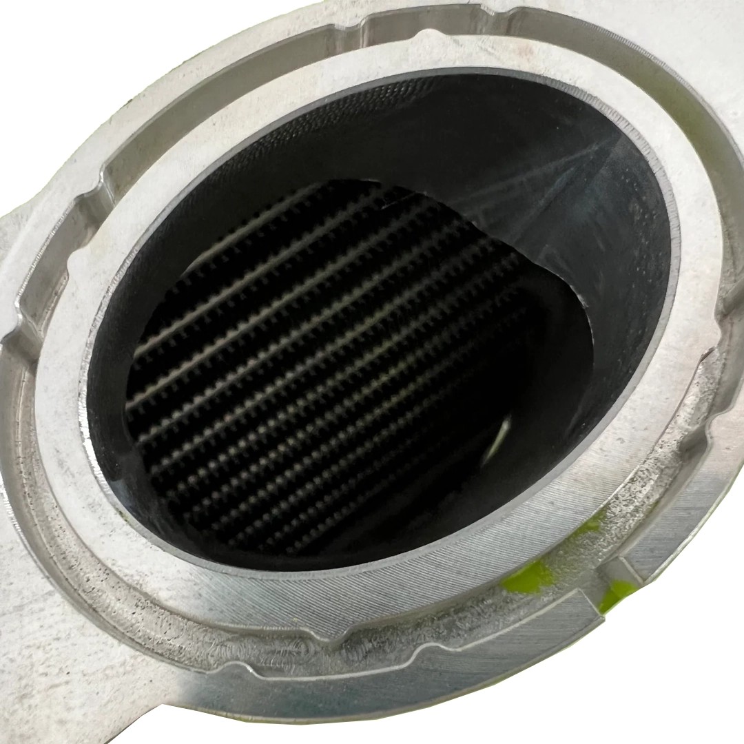 Ipos Motosport B46 and B48 Upgraded Intake Manifold 