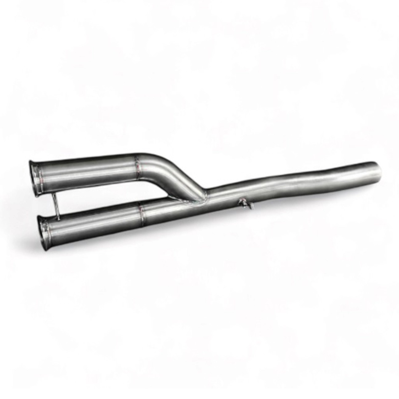 HG-Motorsport Bull-X EA888 Gen4 Downpipe 200 Cell Spor Katlı
