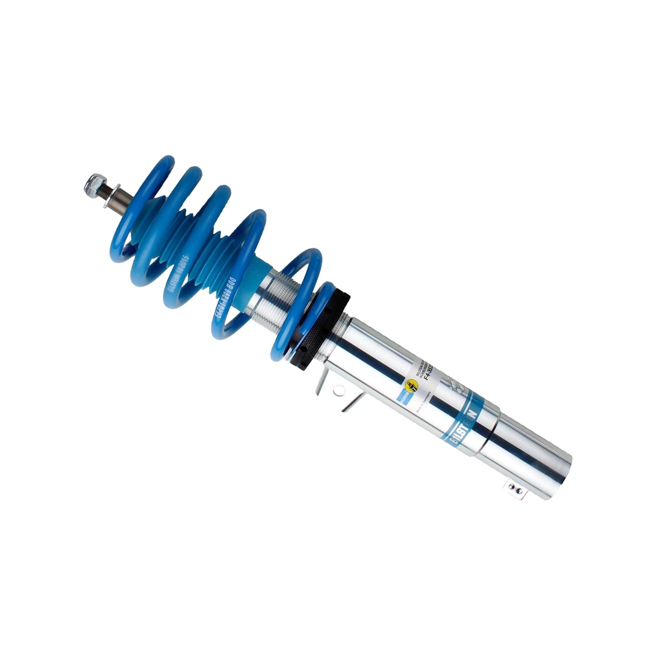 BILSTEIN Audi-VW-Seat-Skoda B14 Komple Performans Ayarlı Amortisör - Yay Seti