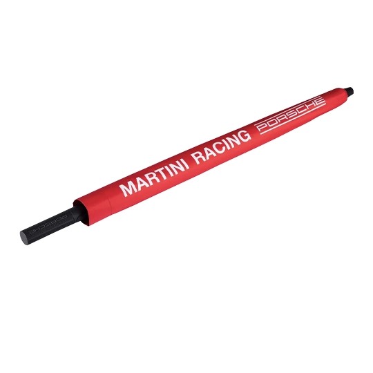 Porsche Design Martini Red Umbrella XL