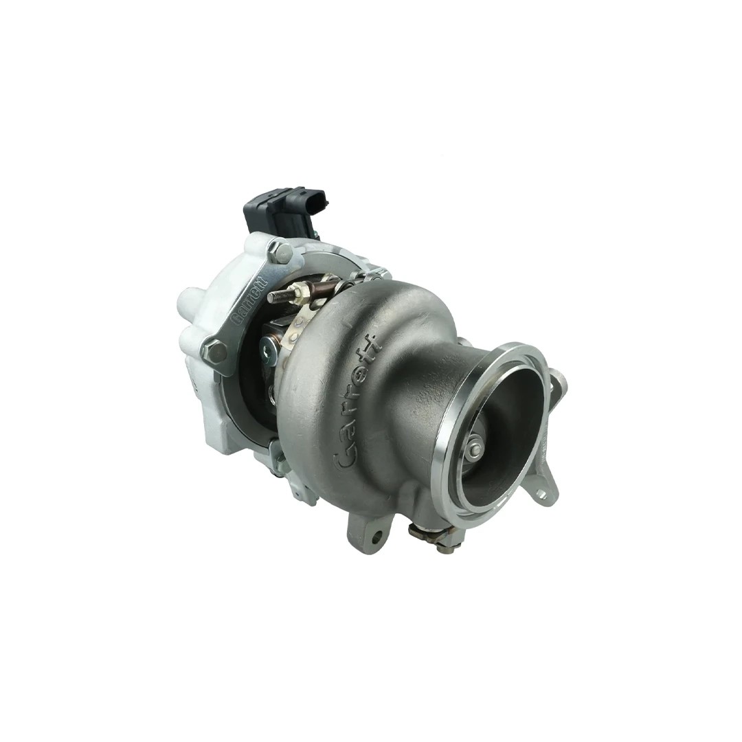 Garrett EA888 3. GEN Garrett Stage 2 Powermax 600 PS Yükseltme Turbo G25-660. GEN 2.0 TSI / 2.0 TFSI / 898200-5001W