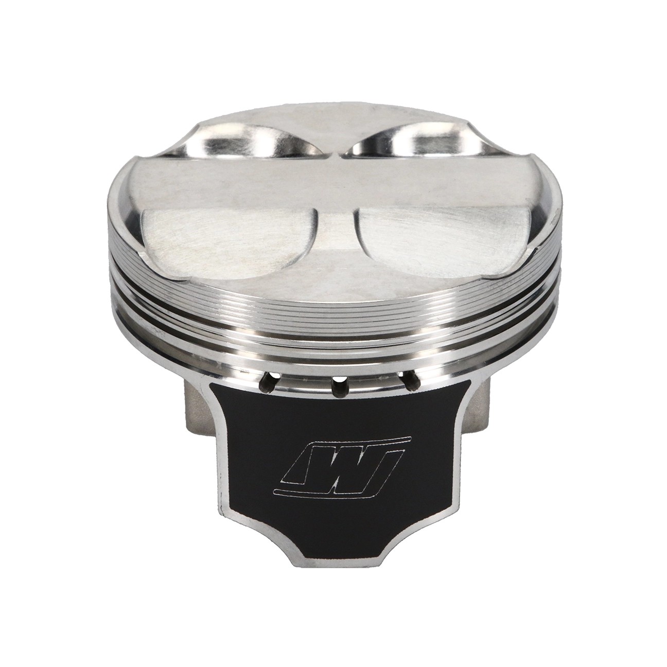 Wiseco Honda K24 (K20 Kafa) 12.5:1 Piston Seti