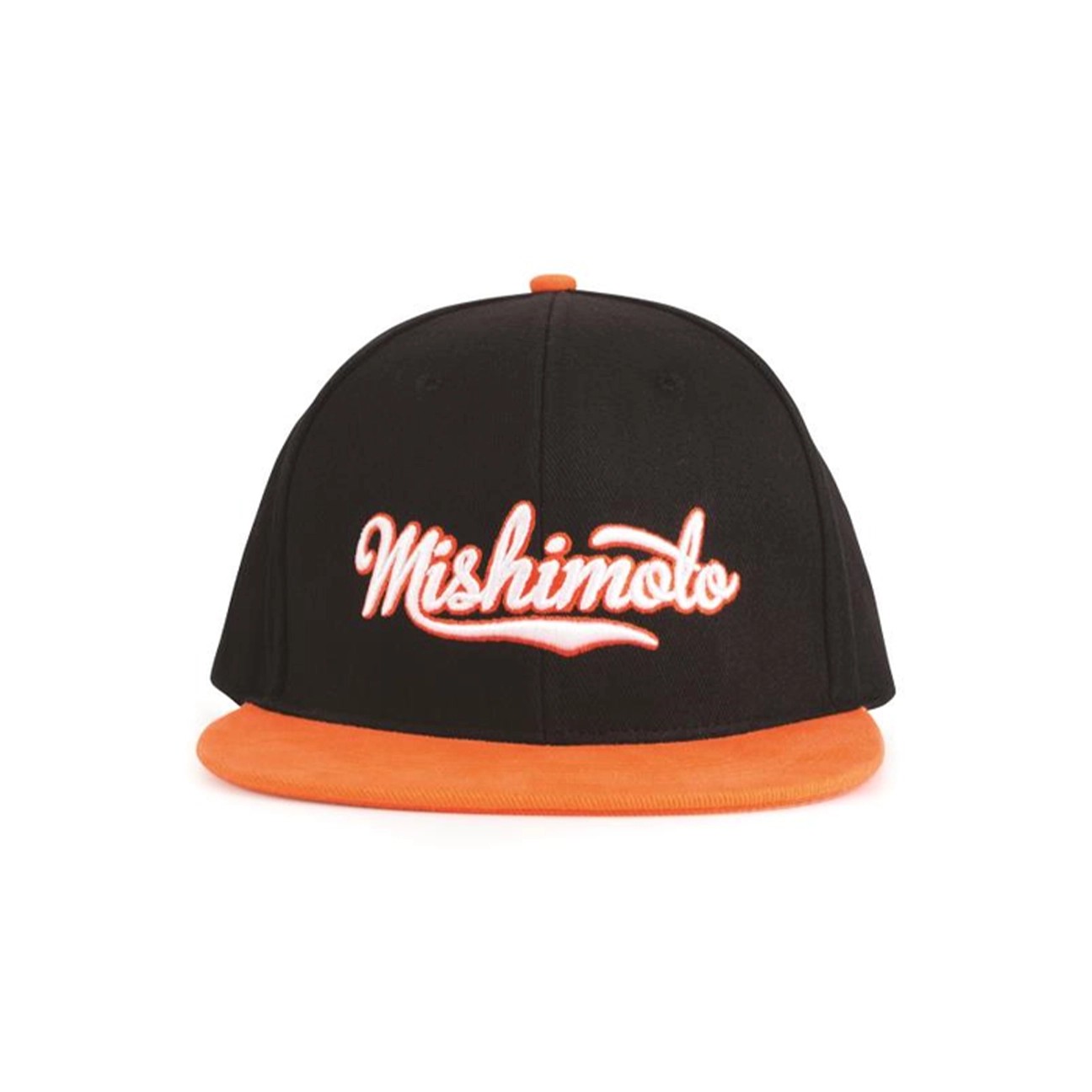 Mishimoto Snapback Cap