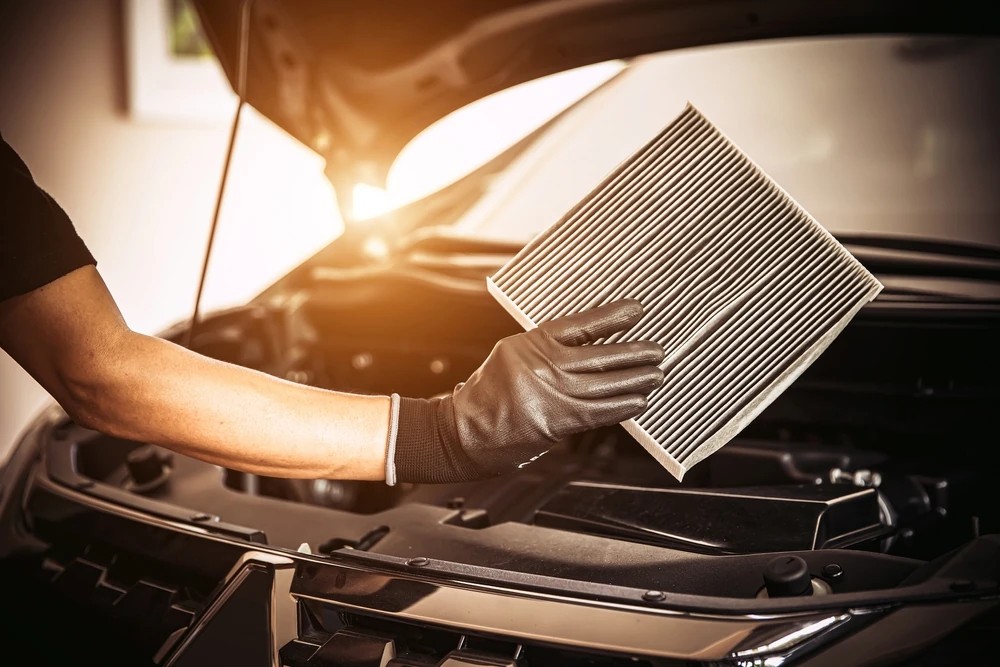 Maximizing Engine Performance with Aftermarket Air Filters: A Complete Guide