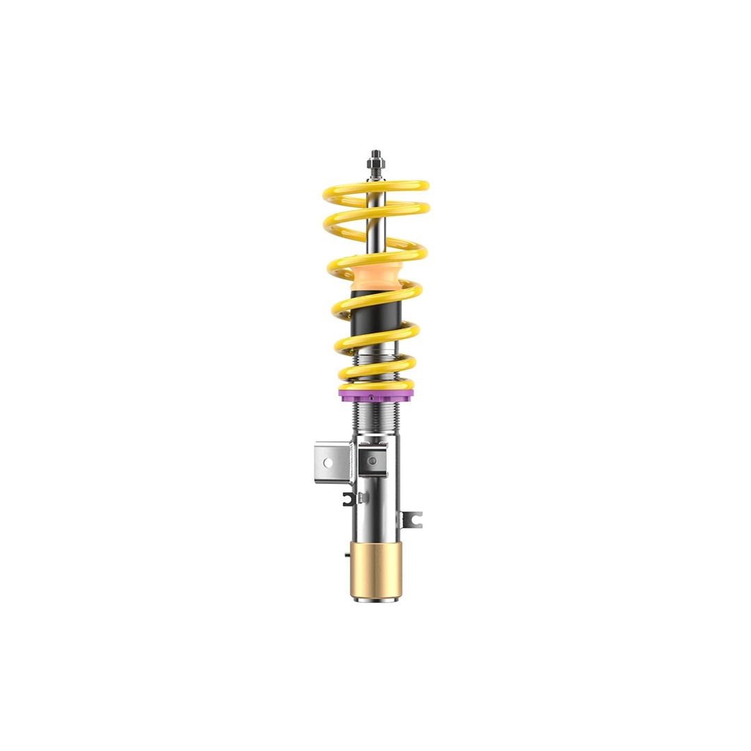 KW Bmw G20-G22-G42-G80-G82-G87 Height Adjustable V2 Coilover