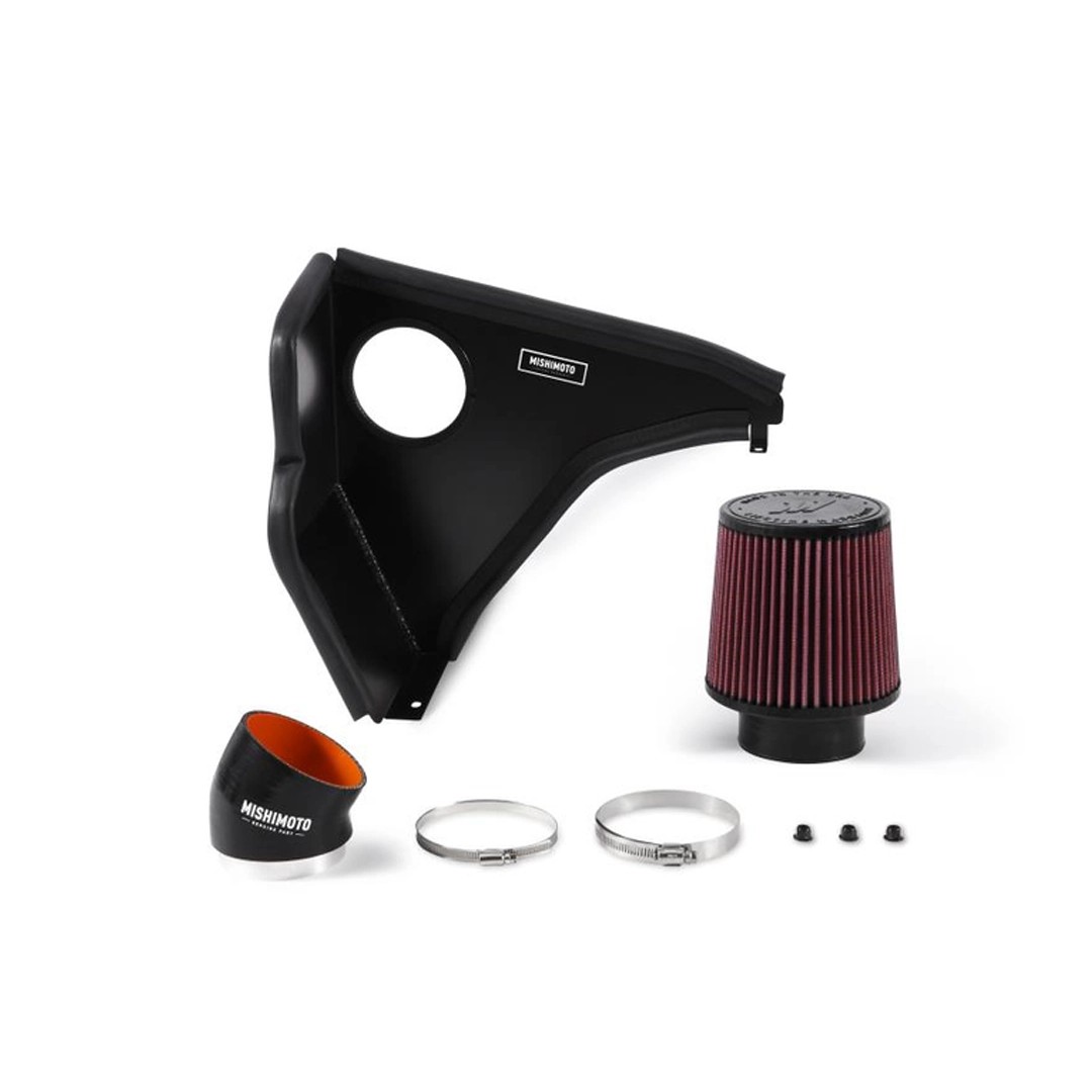 Mishimoto BMW E46 330i M54B30 Air Filter Kit