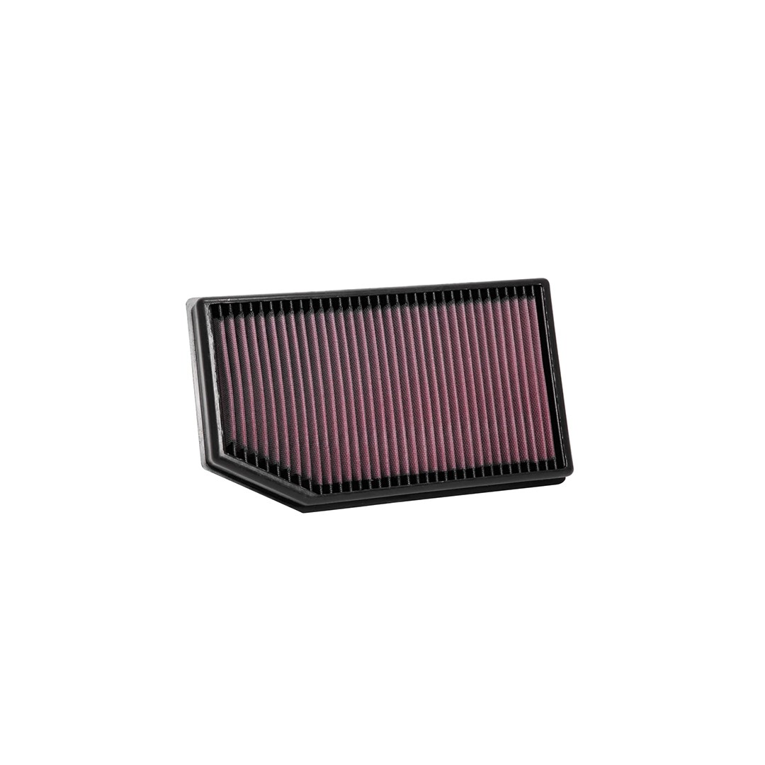 K&N KN-33-5076 High-Flow Air Filter