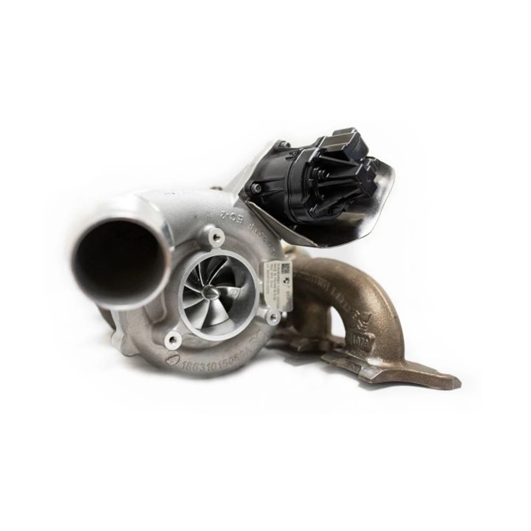 Pure Turbos BMW B58 Pure 850 G Series Turbo