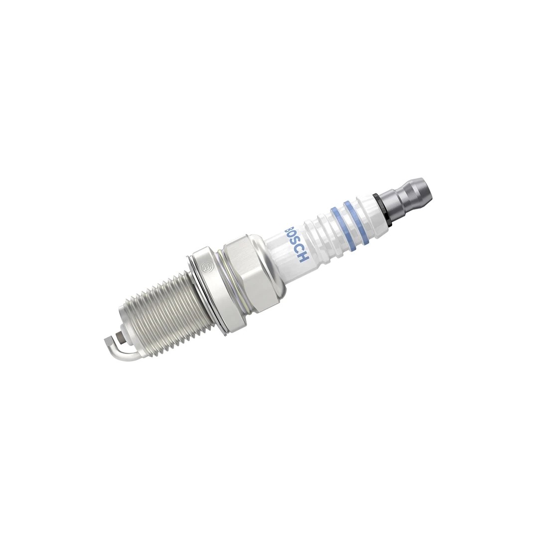 Bosch 3E-0242135548 Iridium Spark Plugs Set