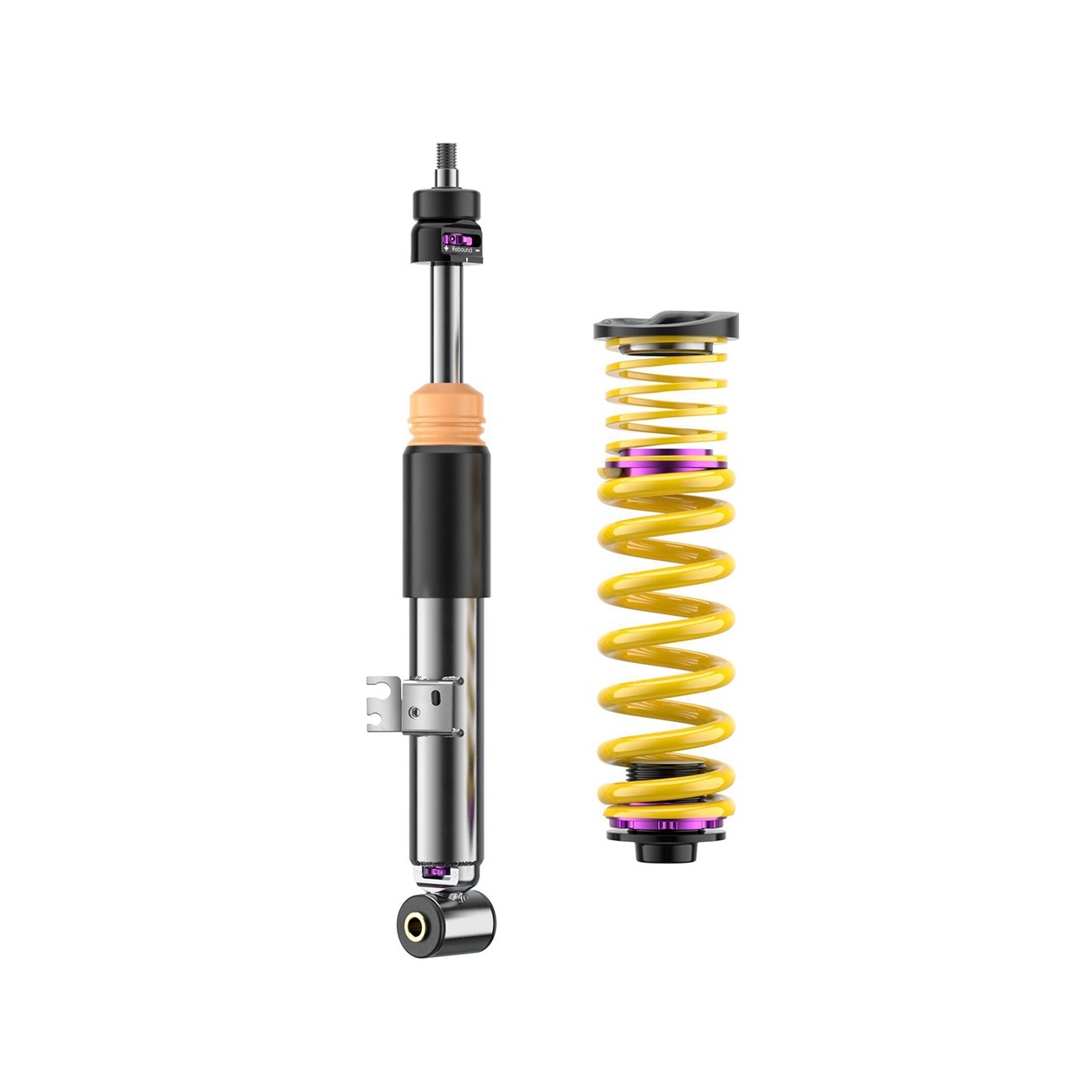KW Bmw G80 M3 - G82 M4 V3 Coilover
